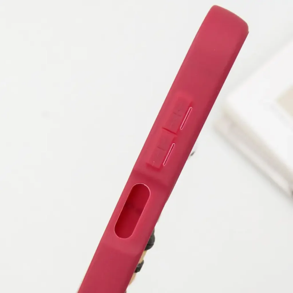 Чохол TPU Toys Case для Samsung Galaxy A15 4G/5G Red Always Happy