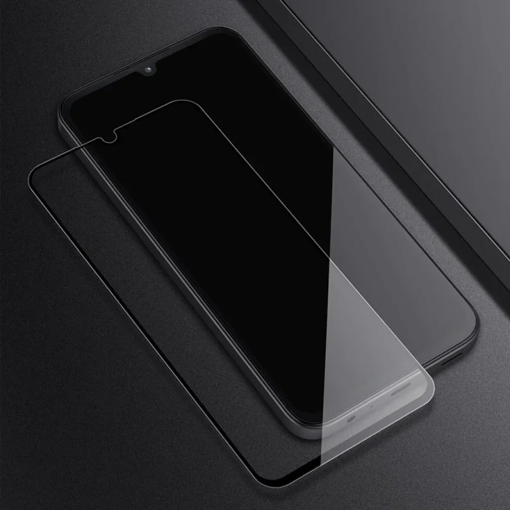 Захисне скло Nillkin CP+PRO Tempered Glass для Samsung Galaxy A15 4G/5G