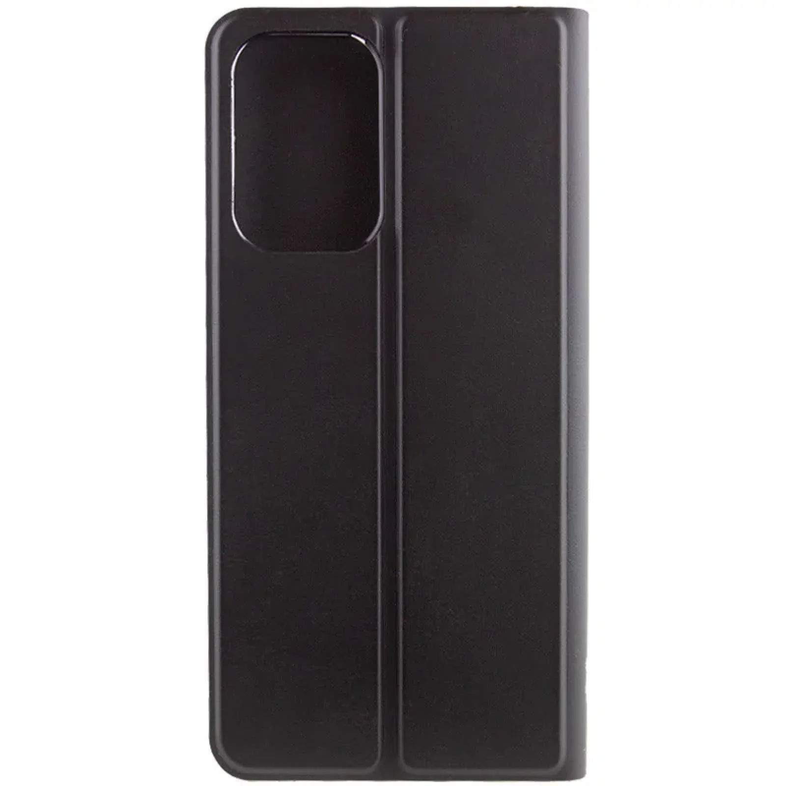 Чехол Getman Elegant (PU) для Samsung Galaxy A25 5G Black