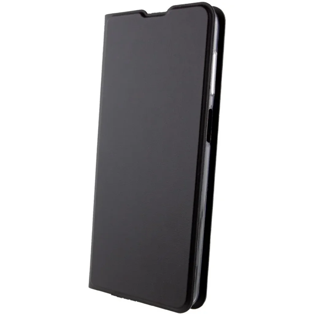 Чехол Getman Elegant (PU) для Samsung Galaxy A25 5G Black
