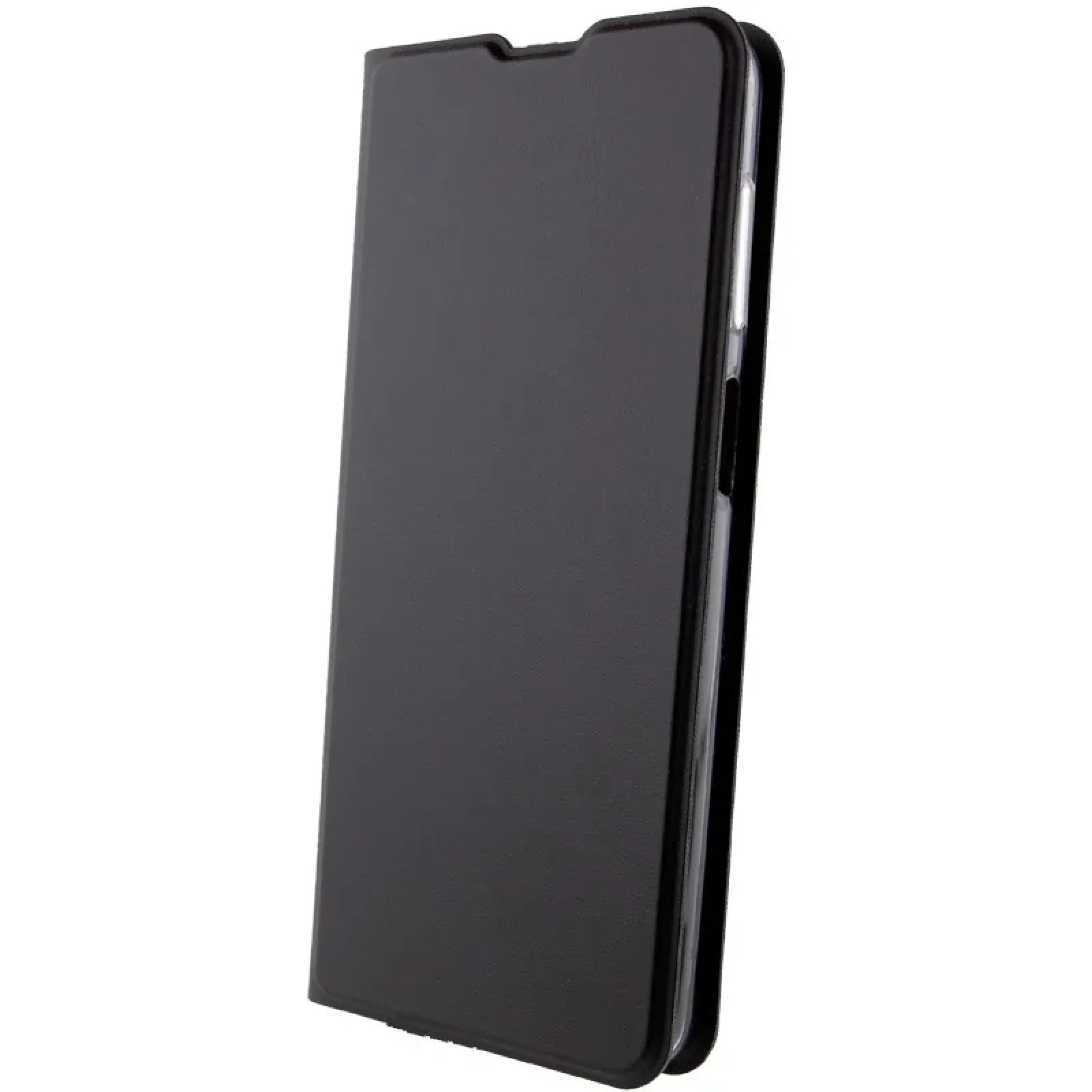 Чехол Getman Elegant (PU) для Samsung Galaxy A25 5G Black