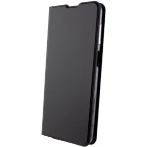Чехол Getman Elegant (PU) для Samsung Galaxy A25 5G Black