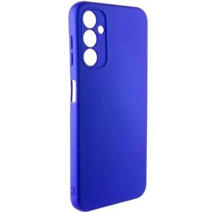 Чохол Silicone Cover Lakshmi Full Camera (AA) для Samsung Galaxy A25 5G Iris