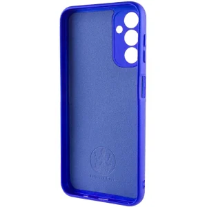 Чохол Silicone Cover Lakshmi Full Camera (AA) для Samsung Galaxy A25 5G Iris