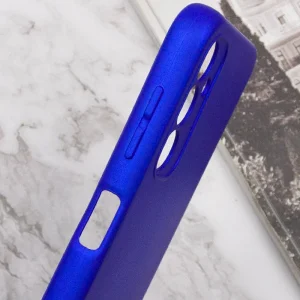 Чохол Silicone Cover Lakshmi Full Camera (AA) для Samsung Galaxy A25 5G Iris
