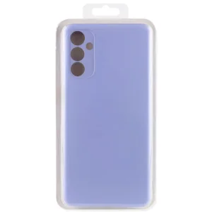 Чохол Silicone Cover Lakshmi Full Camera (AA) для Samsung Galaxy A25 5G Dasheen