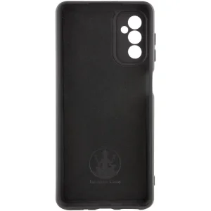 Чехол Silicone Cover Lakshmi Full Camera (AA) для Samsung Galaxy A25 5G Black