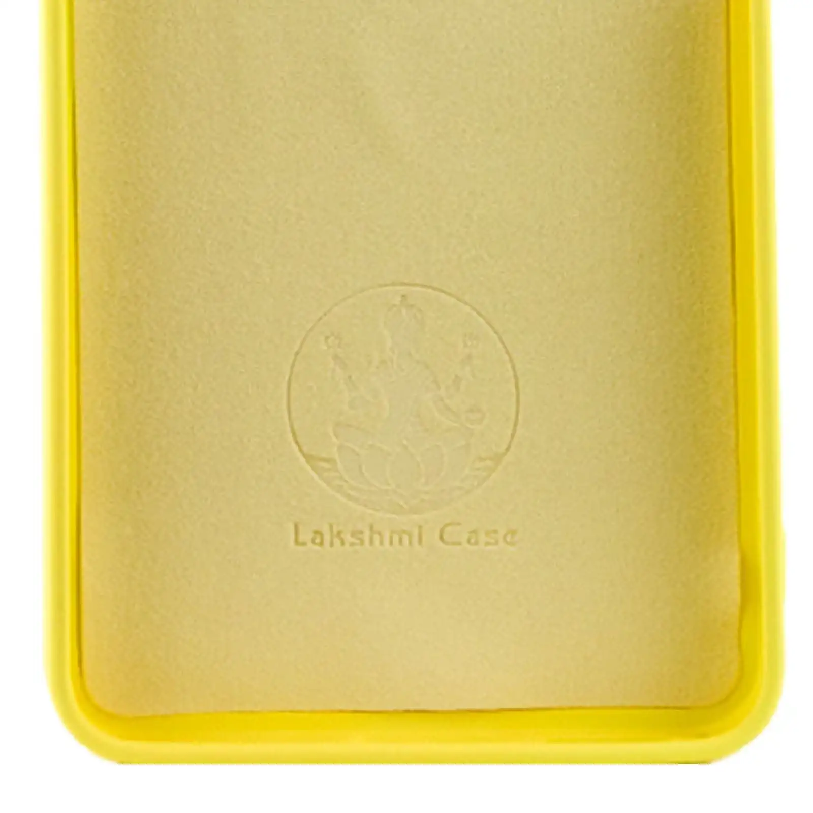 Чехол Silicone Cover Lakshmi Full Camera (AA) для Samsung Galaxy A25 5G Flash