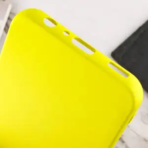 Чехол Silicone Cover Lakshmi Full Camera (AA) для Samsung Galaxy A25 5G Flash