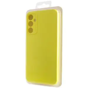 Чехол Silicone Cover Lakshmi Full Camera (AA) для Samsung Galaxy A25 5G Flash