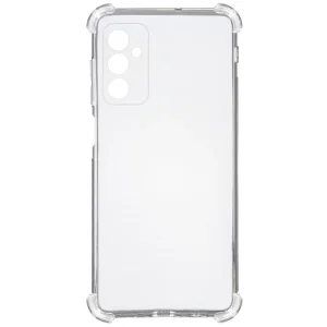 Чохол Getman Ease Logo TPU Case Transparent Full Camera для Samsung Galaxy A25 5G