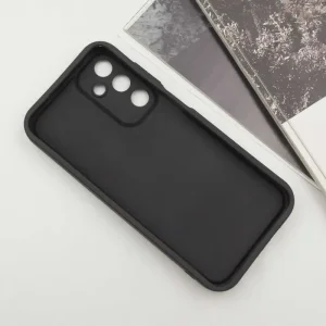 Чехол TPU Toys Case для Samsung Galaxy A25 5G Black Always Happy