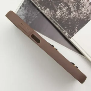 Чехол TPU Toys Case для Samsung Galaxy A25 5G Brown Always Happy
