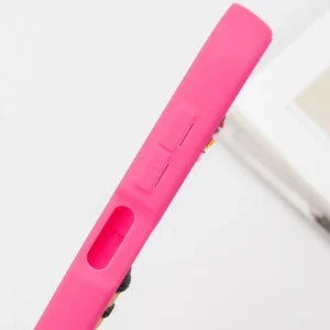 Чехол TPU Toys Case для Samsung Galaxy A25 5G Pink Always Happy