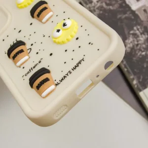 Чехол TPU Toys Case для Samsung Galaxy A25 5G Sand Always Happy