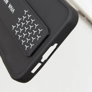 Чохол TPU VIVA для Samsung Galaxy A25 5G Black
