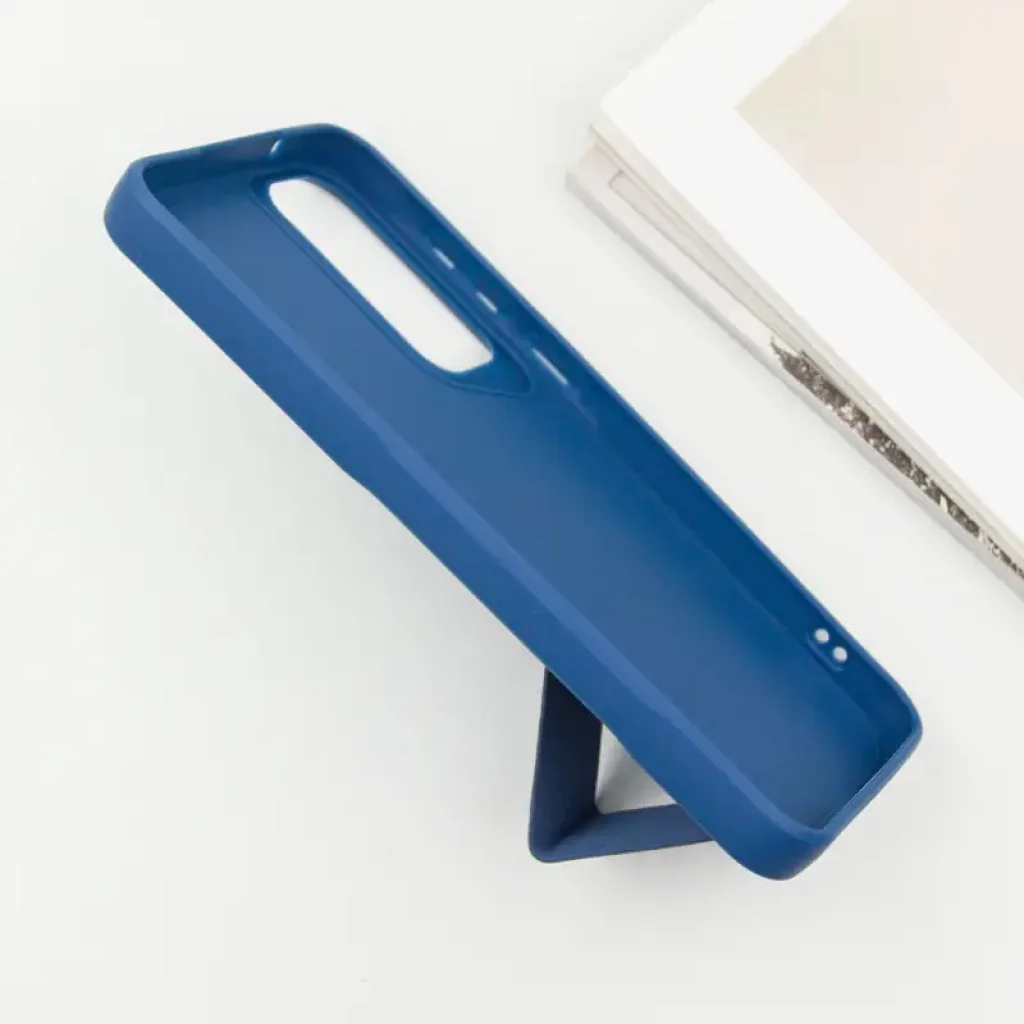 Чохол TPU VIVA для Samsung Galaxy A25 5G Dark Blue