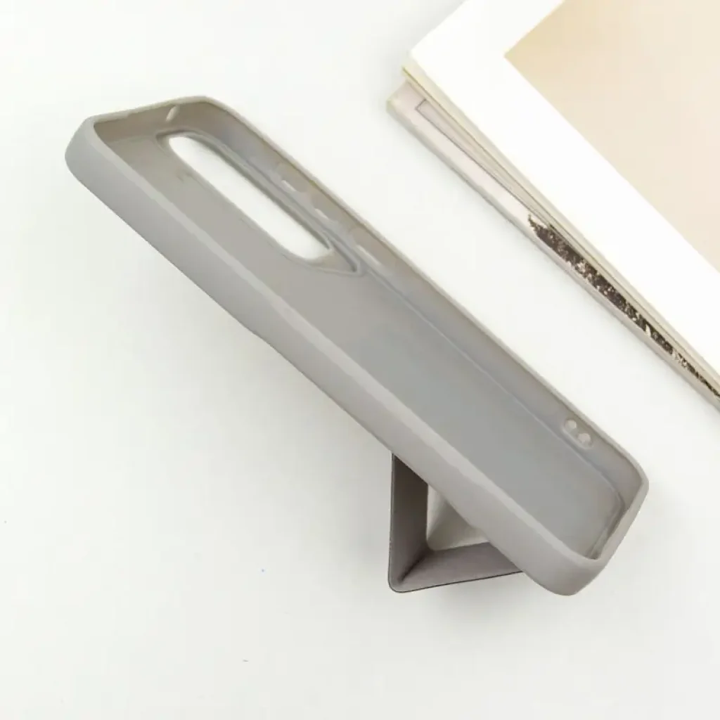Чохол TPU VIVA для Samsung Galaxy A25 5G Grey