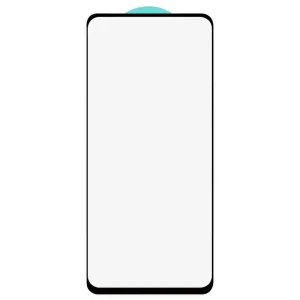 Захисне скло Full Glue 5D Black для Realme 11 4G