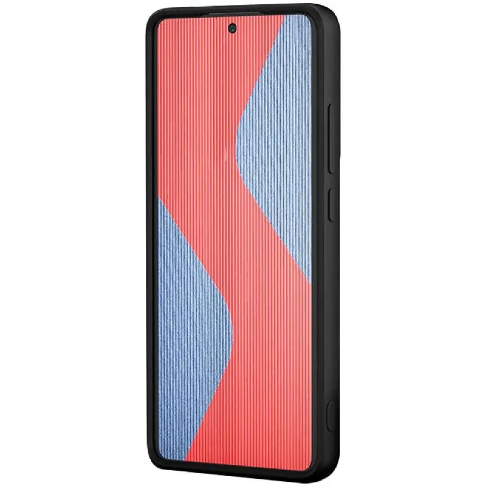 Чехол Camshield Serge Ring для Xiaomi Redmi Note 13 Pro 4G, Xiaomi Redmi Note 14s, Poco M6 Pro 4G Green