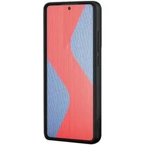Чехол Camshield Serge Ring для Xiaomi Redmi Note 13 Pro 4G, Xiaomi Redmi Note 14s, Poco M6 Pro 4G Green