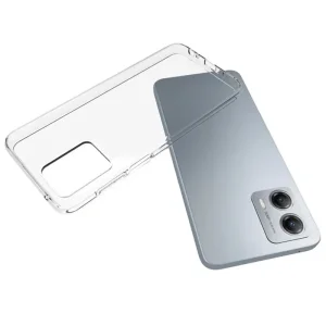 Чохол TPU Epic Transparent 1,5mm для Motorola Moto G24, Motorola Moto G04