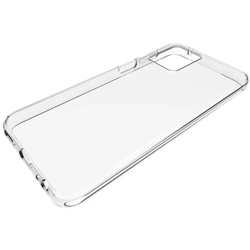 Чохол TPU Epic Transparent 1,5mm для Motorola Moto G24, Motorola Moto G04