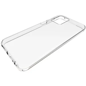 Чохол TPU Epic Transparent 1,5mm для Motorola Moto G24, Motorola Moto G04