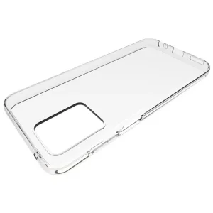 Чохол TPU Epic Transparent 1,5mm для Motorola Moto G24, Motorola Moto G04