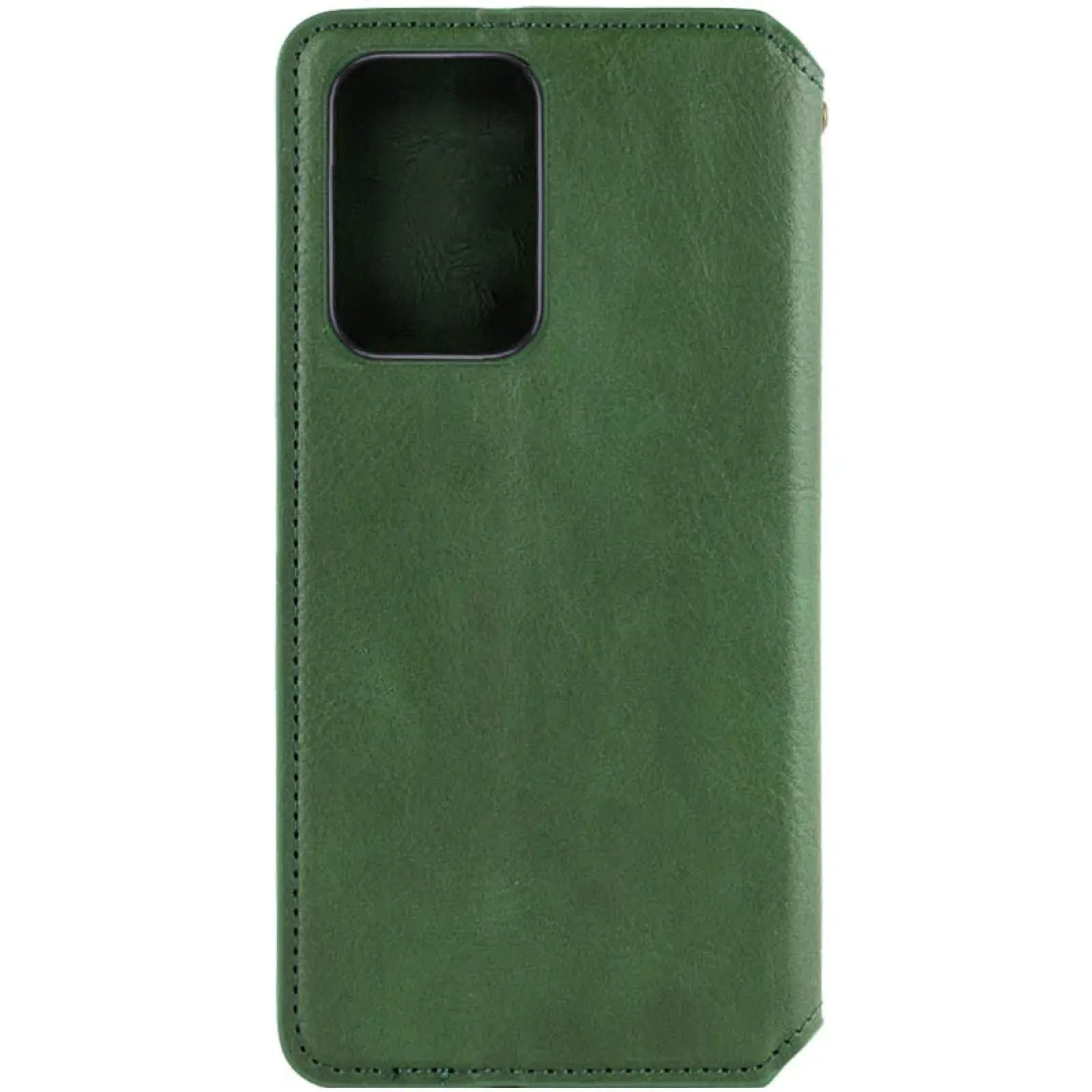 Чохол Getman Cubic PU Case для Motorola Moto G24, Motorola Moto G04 Green