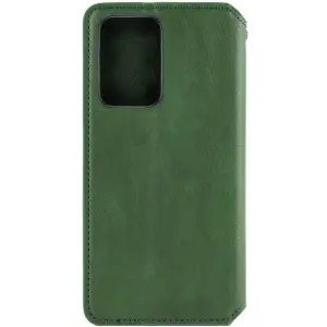 Чохол Getman Cubic PU Case для Motorola Moto G24, Motorola Moto G04 Green