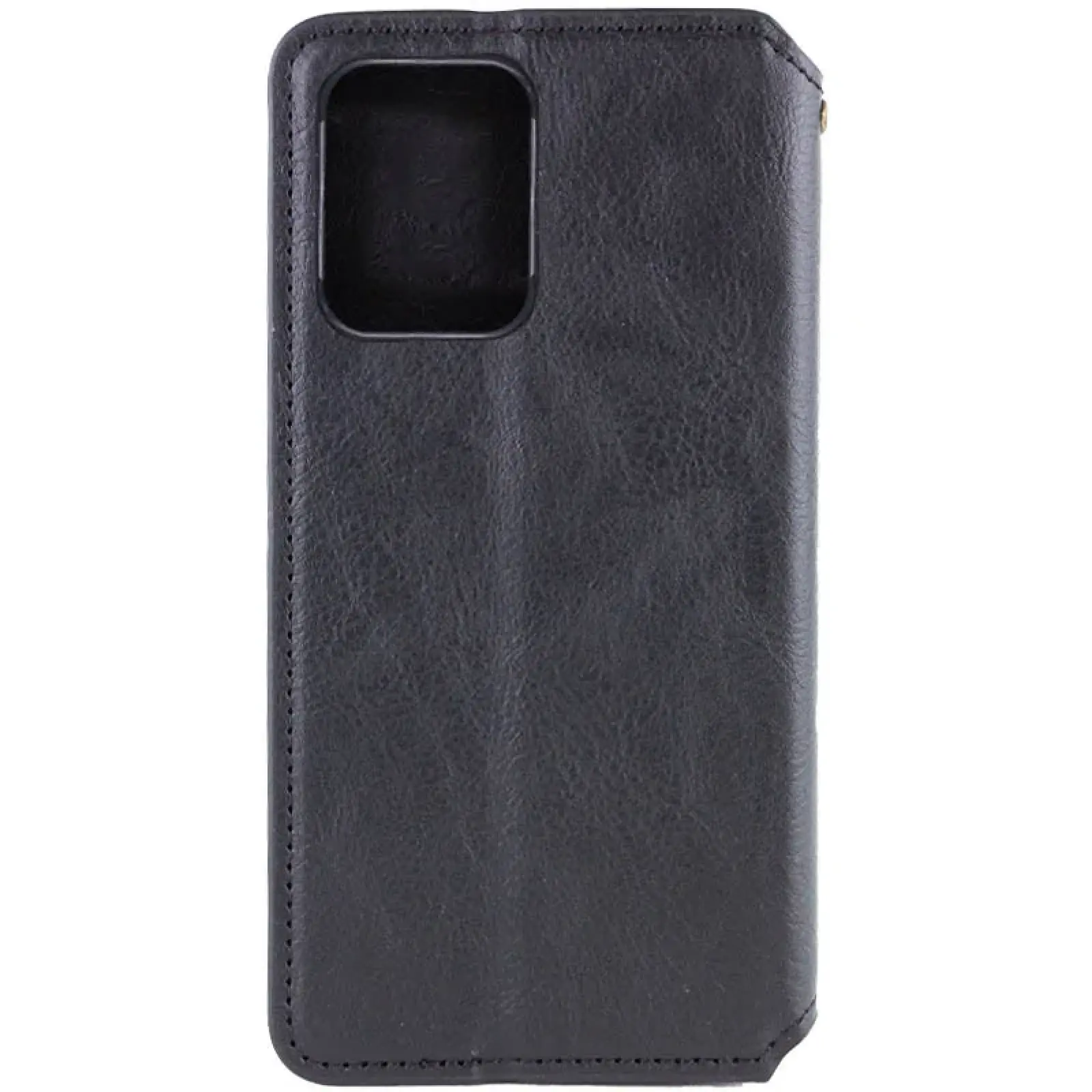 Чохол Getman Cubic PU Case для Motorola Moto G24, Motorola Moto G04 Black