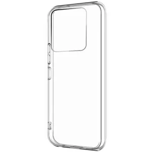 Чохол TPU Epic Transparent 1,5mm для Xiaomi Poco X6