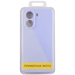 Чохол Silicone Cover Lakshmi Full Camera (AA) для Motorola Edge 50 Fusion Dasheen