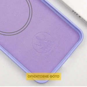 Чохол Silicone Cover Lakshmi Full Camera (AA) with MagFit для Motorola Edge 50 Fusion Dasheen