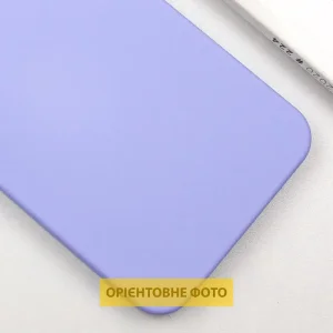 Чохол Silicone Cover Lakshmi Full Camera (AA) with MagFit для Motorola Edge 50 Fusion Dasheen