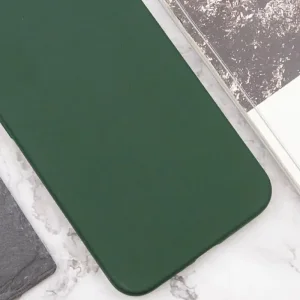 Чохол Silicone Cover Lakshmi Full Camera (AAA) для Motorola Edge 50 Fusion Cyprus Green