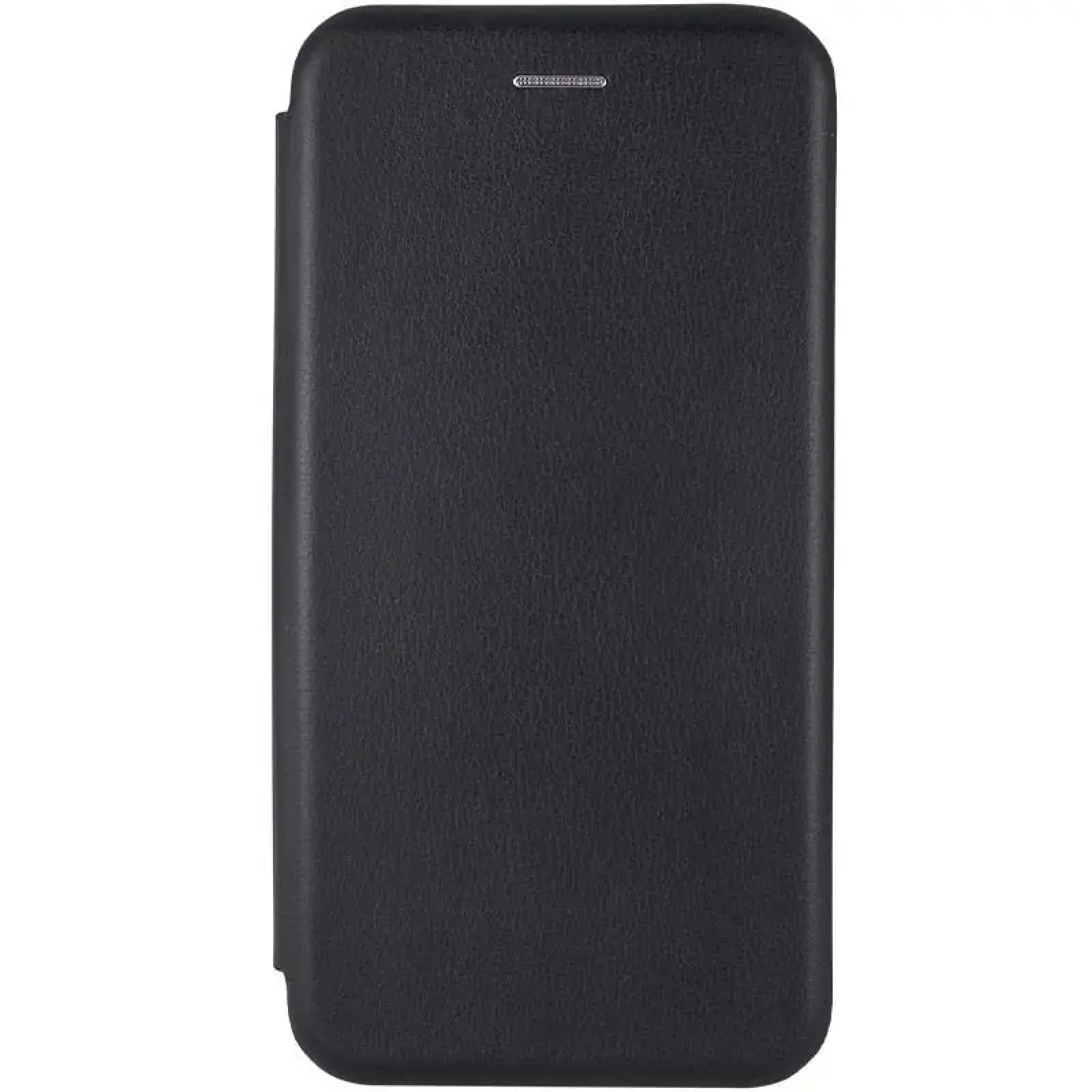 Чохол Classy PU Case для Motorola Edge 50 Fusion Black