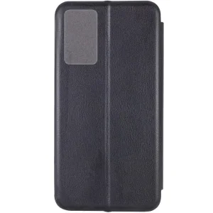 Чохол Classy PU Case для Motorola Edge 50 Fusion Black