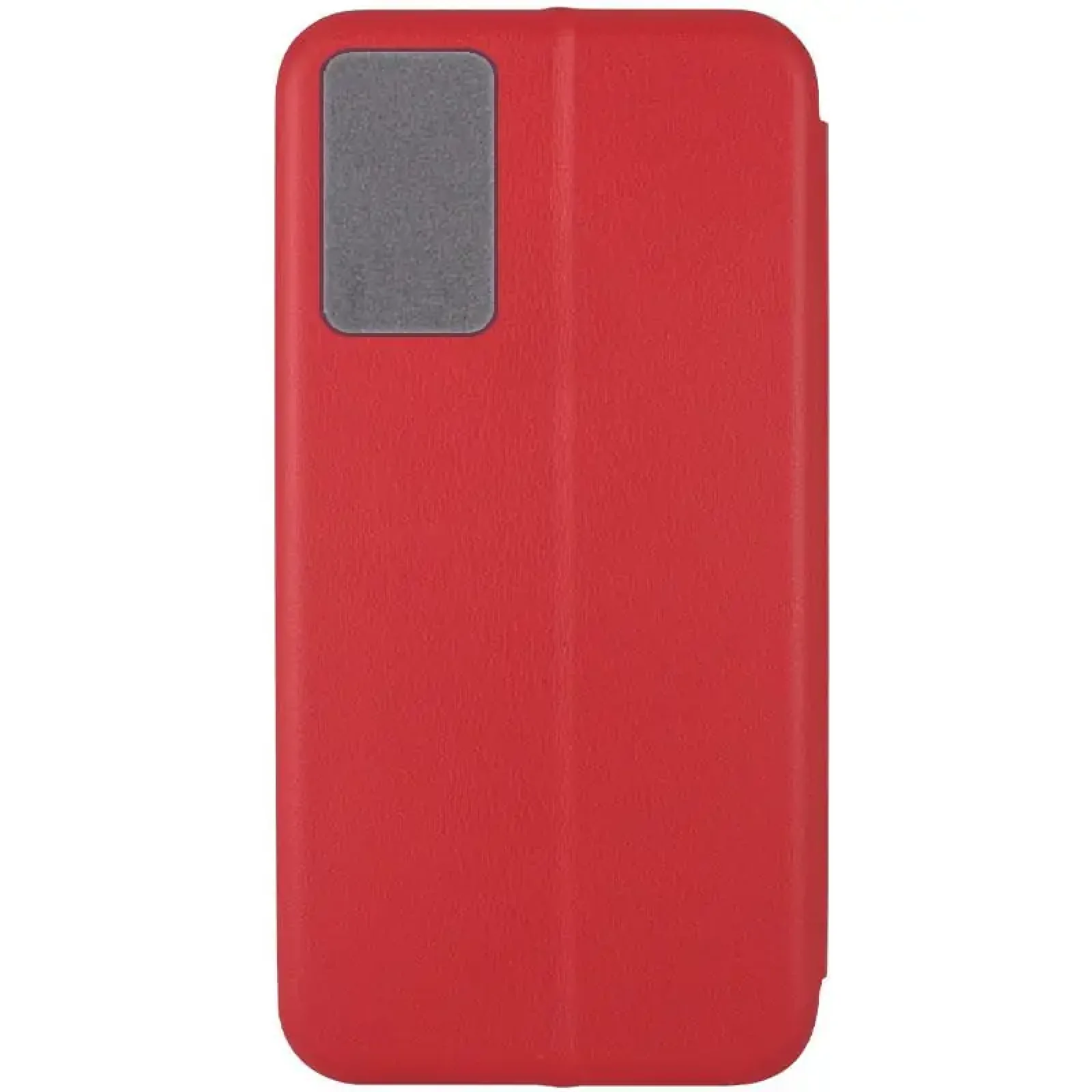 Чохол Classy PU Case для Motorola Edge 50 Fusion Red