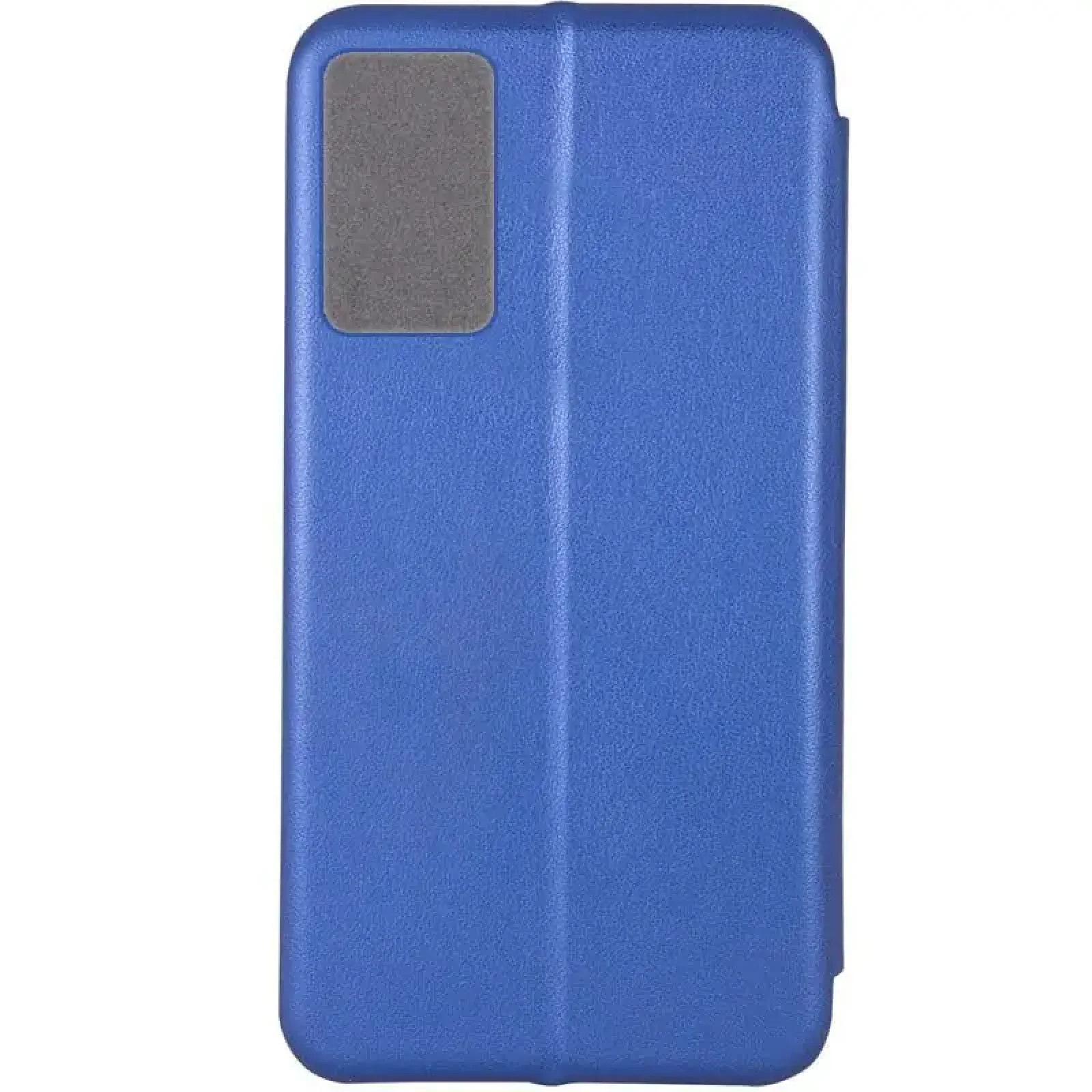 Чохол Classy PU Case для Motorola Edge 50 Fusion Blue