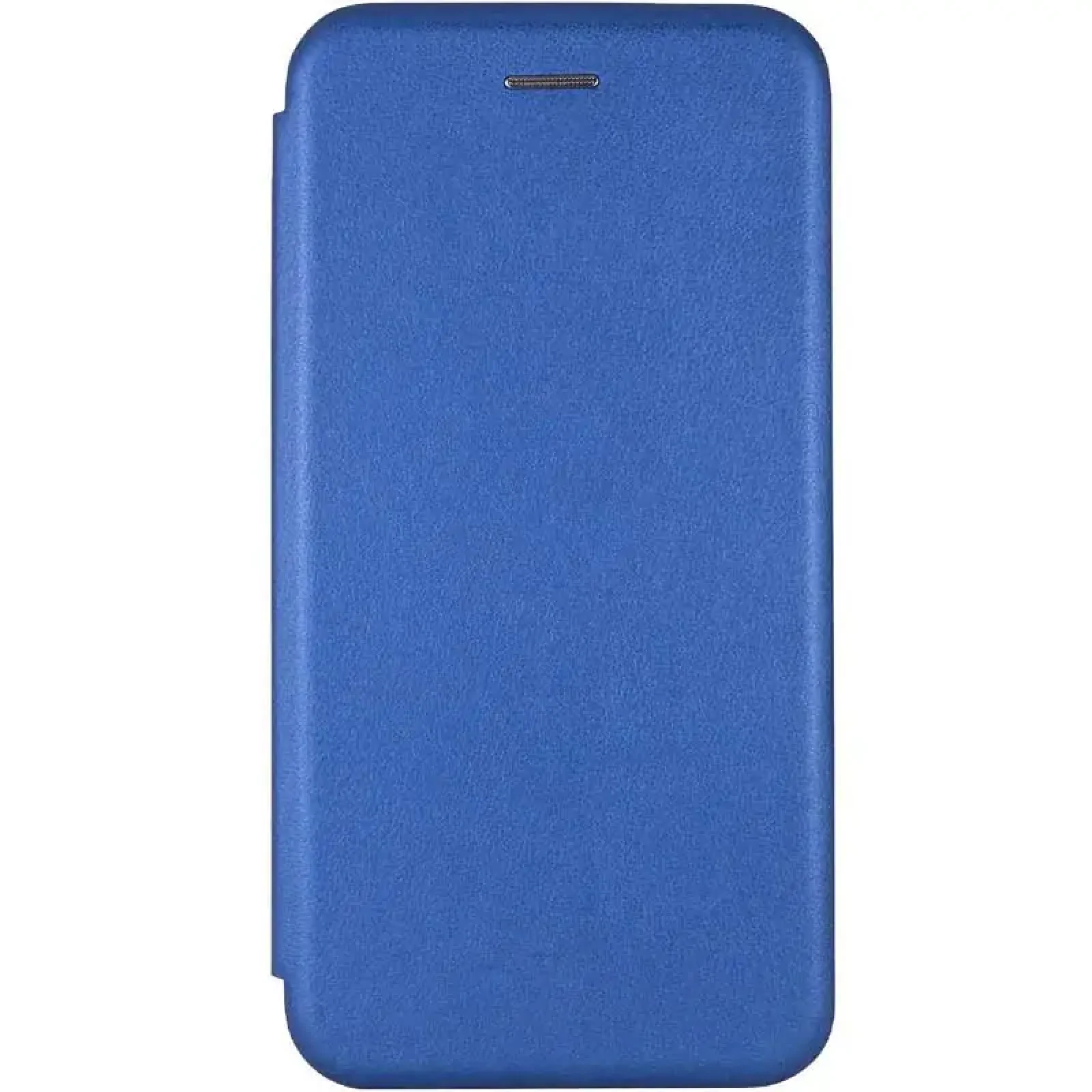 Чохол Classy PU Case для Motorola Edge 50 Fusion Blue