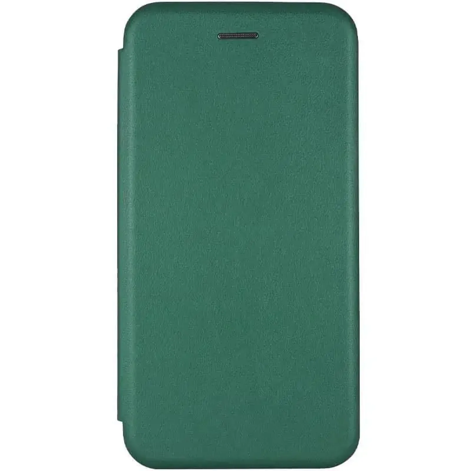 Чохол Classy PU Case для Motorola Edge 50 Fusion Green