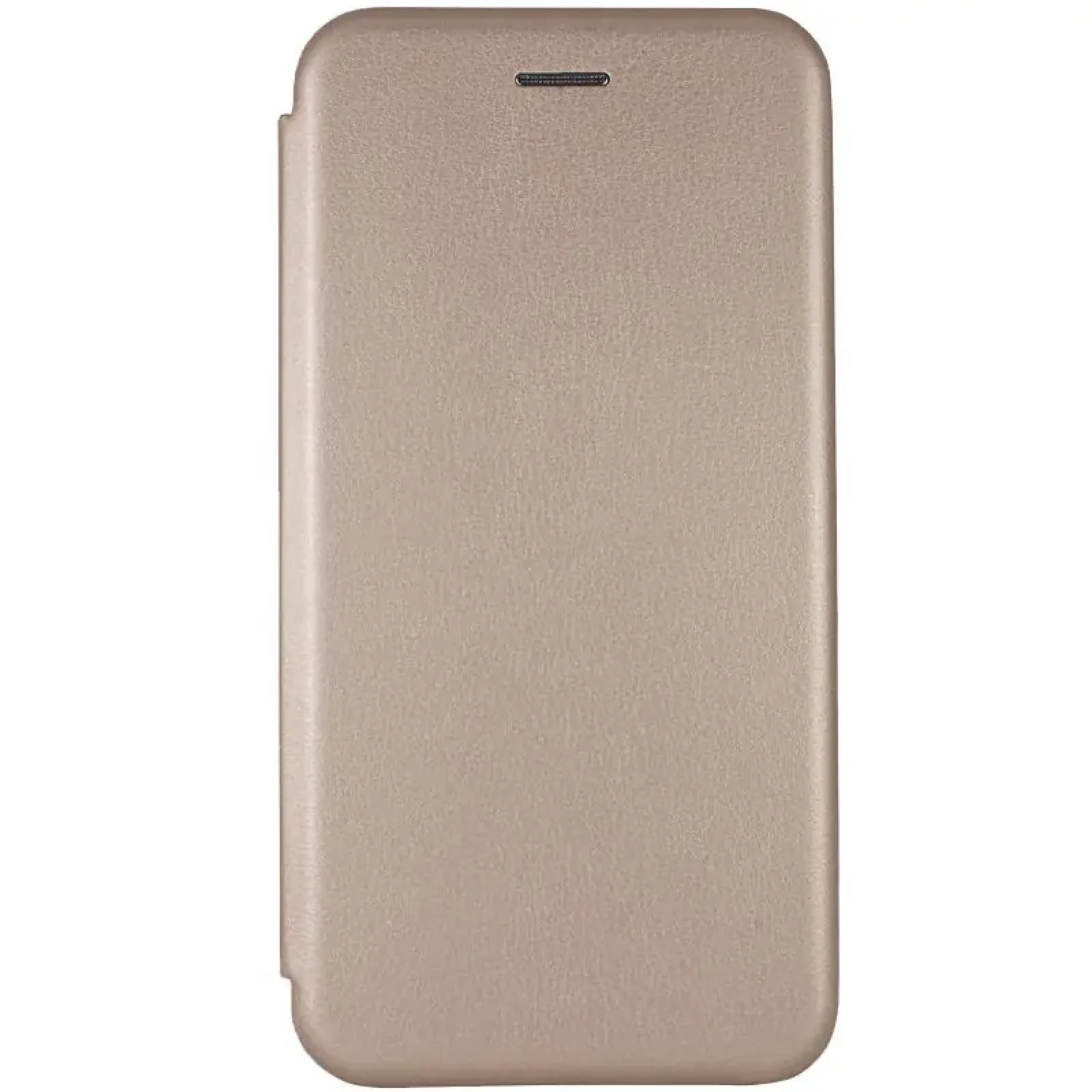 Чохол Classy PU Case для Motorola Edge 50 Fusion Gold