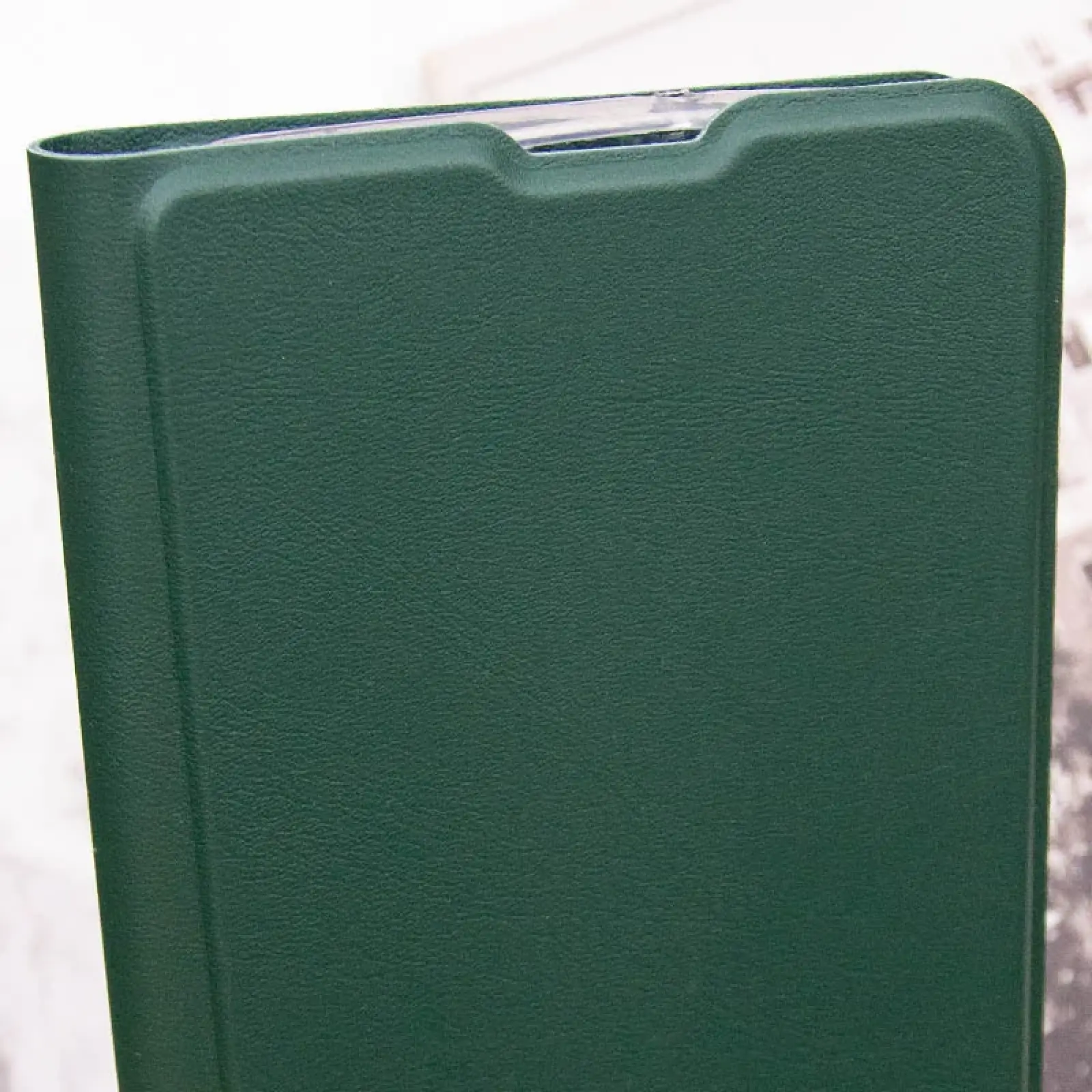 Чохол Getman Elegant (PU) для Samsung Galaxy A55 Green