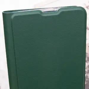 Чохол Getman Elegant (PU) для Samsung Galaxy A55 Green