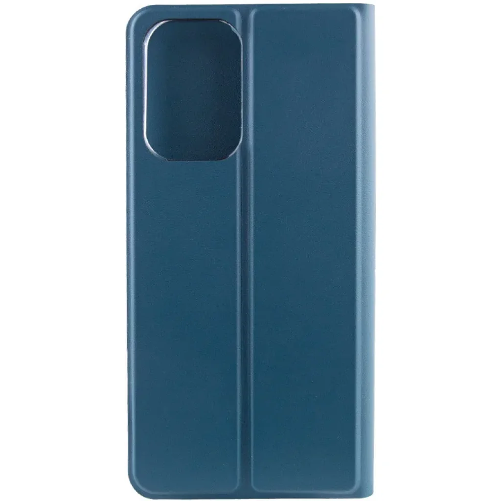 Чохол Getman Elegant (PU) для Samsung Galaxy A55 Blue