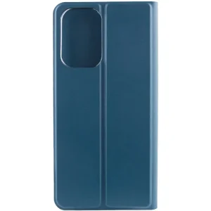 Чохол Getman Elegant (PU) для Samsung Galaxy A55 Blue