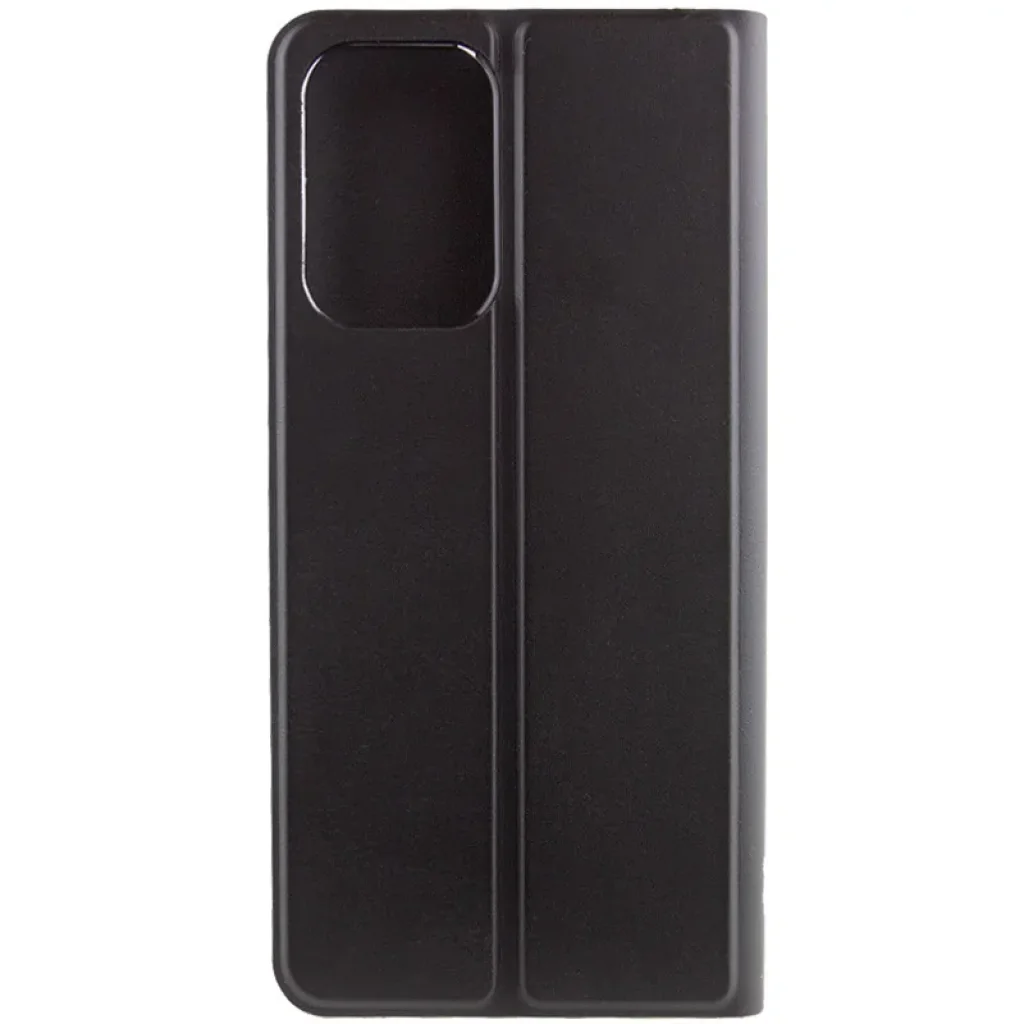 Чехол Getman Elegant (PU) для Samsung Galaxy A55 Black