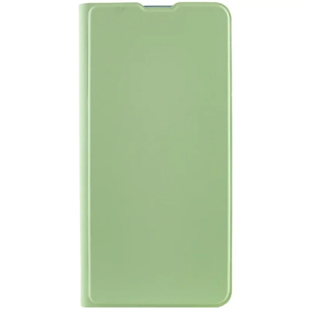 Чехол Getman Elegant (PU) для Samsung Galaxy A55 Mint